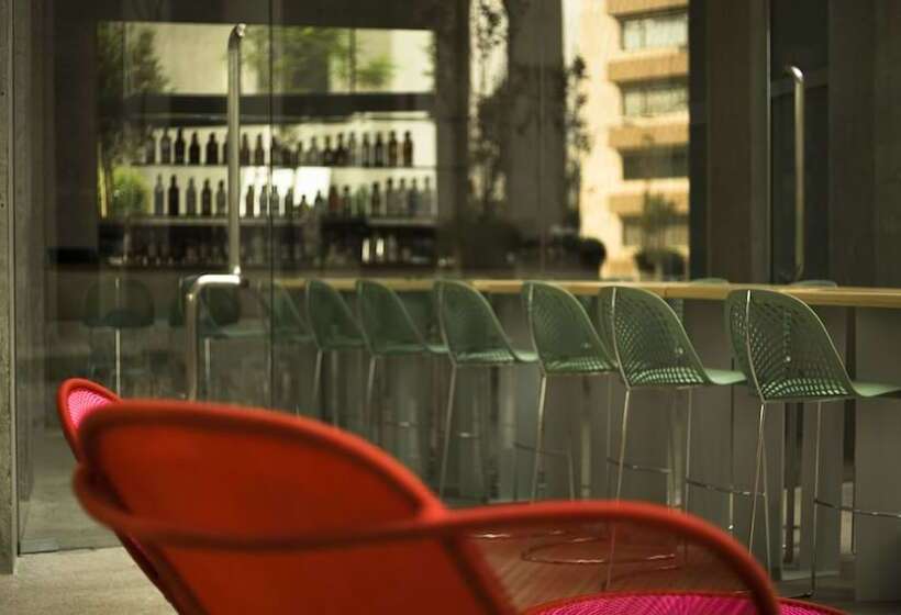 Hotel Bossa Nova Beirut