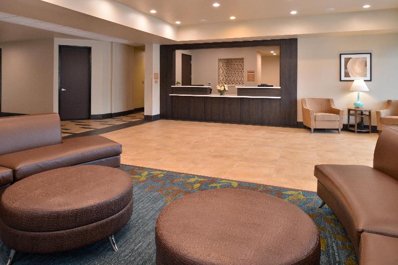 호텔 Candlewood Suites   Austin Airport, An Ihg