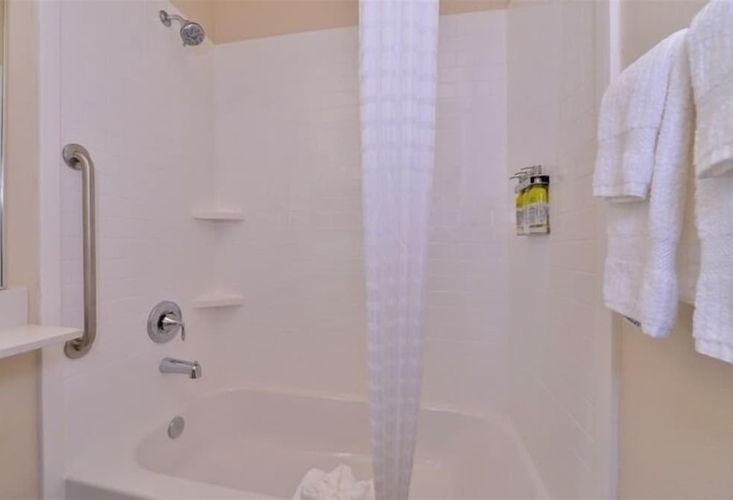 호텔 Candlewood Suites   Austin Airport, An Ihg