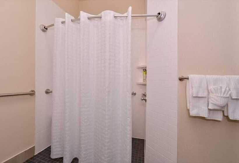 호텔 Candlewood Suites   Austin Airport, An Ihg