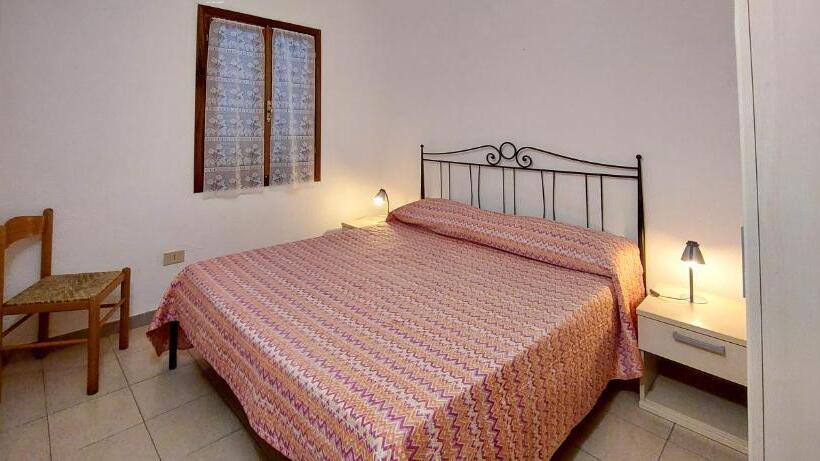 هتل Centro Residenziale Le Canne