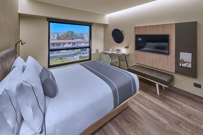 Fotos del hotel City Express Plus Tijuana: 1 Fotos del hotel City Express Plus Tijuana: 1