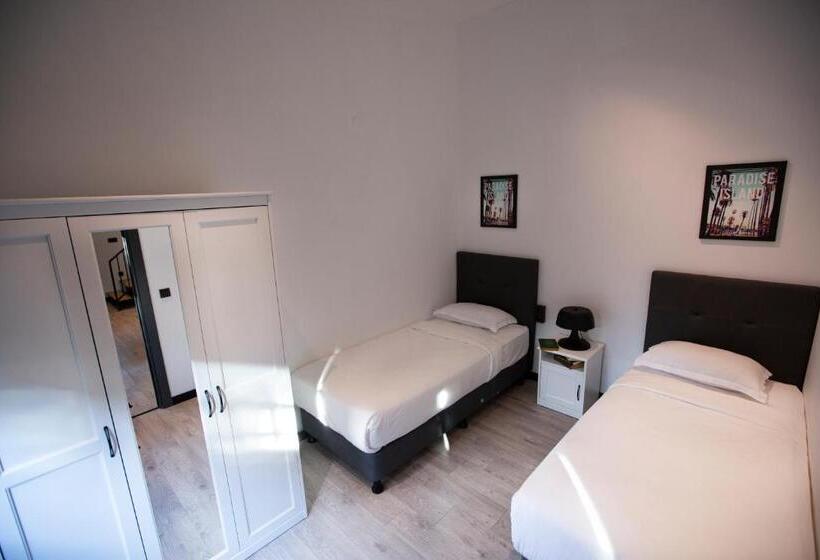 Fotos del hotel Cityloft 161:  7