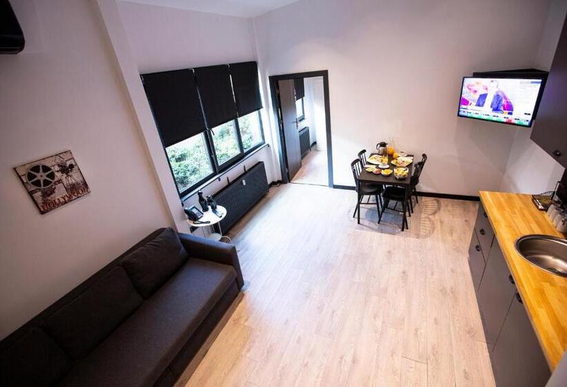 Fotos del hotel Cityloft 161:  37