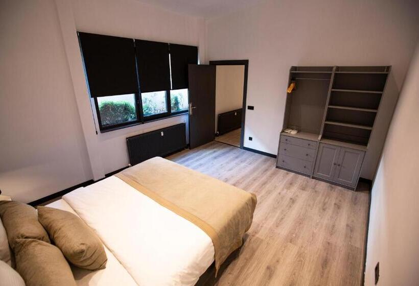 Fotos del hotel Cityloft 161:  3