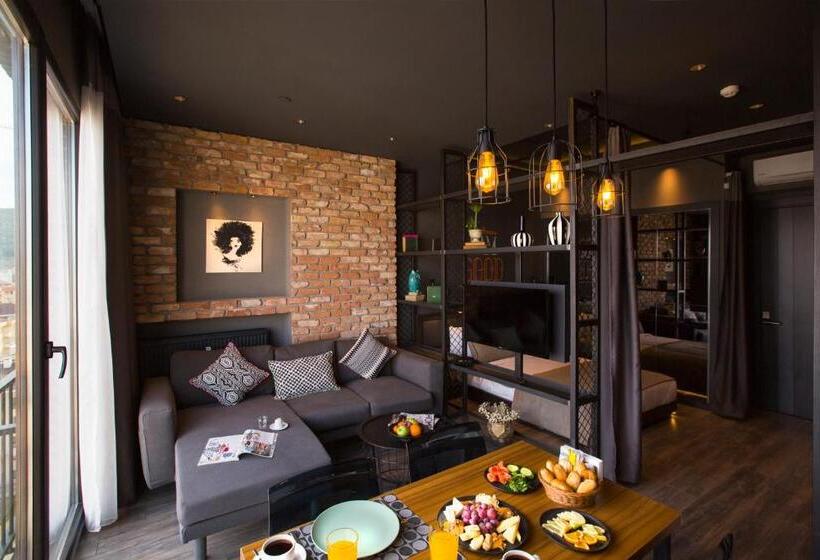 Fotos del hotel Cityloft 161:  25