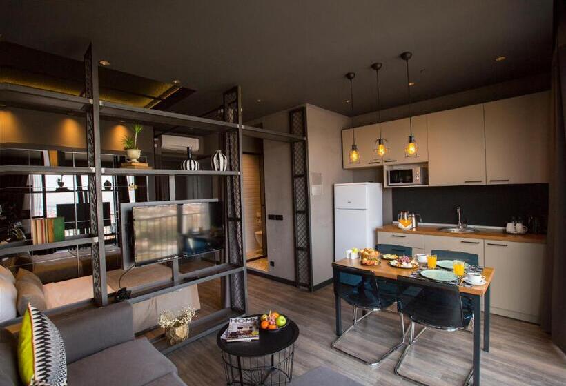 Fotos del hotel Cityloft 161:  44