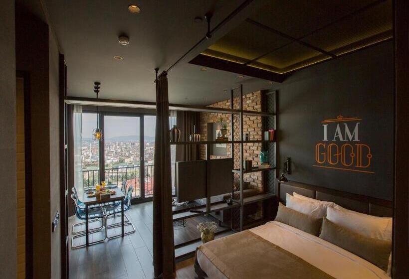 Fotos del hotel Cityloft 161:  46