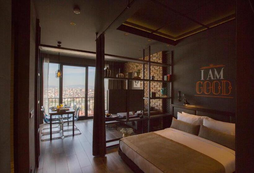 Fotos del hotel Cityloft 161:  33