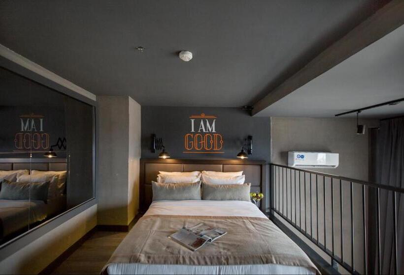 Fotos del hotel Cityloft 161:  6