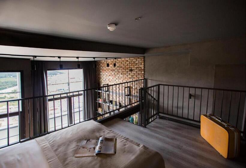 Fotos del hotel Cityloft 161:  43