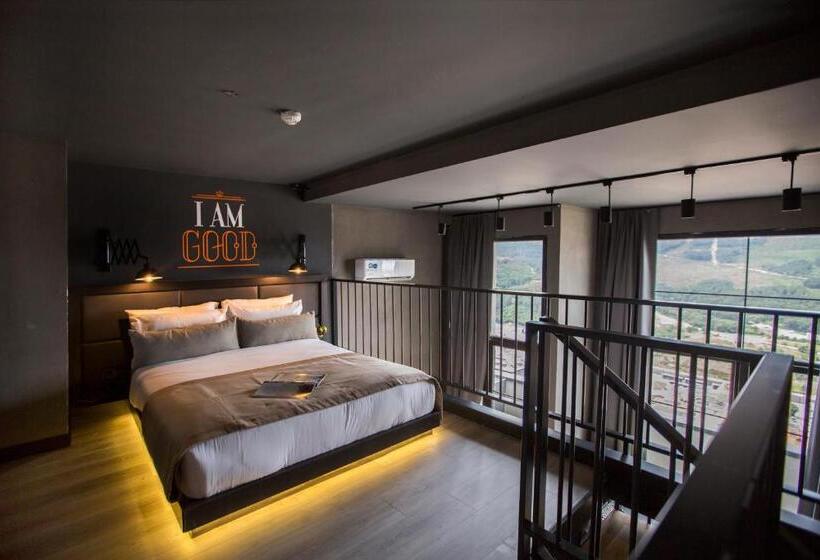 Fotos del hotel Cityloft 161:  4