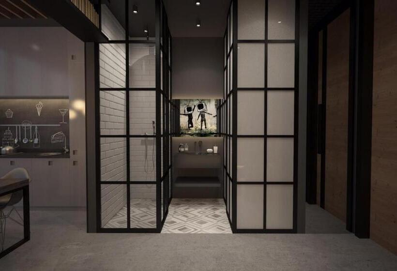 Fotos del hotel Cityloft 161:  42