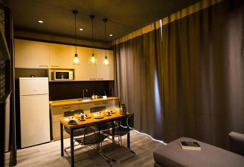 Fotos del hotel Cityloft 161:  35