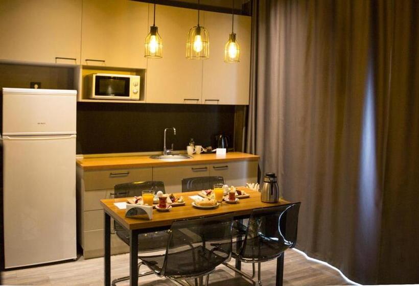 Fotos del hotel Cityloft 161:  30