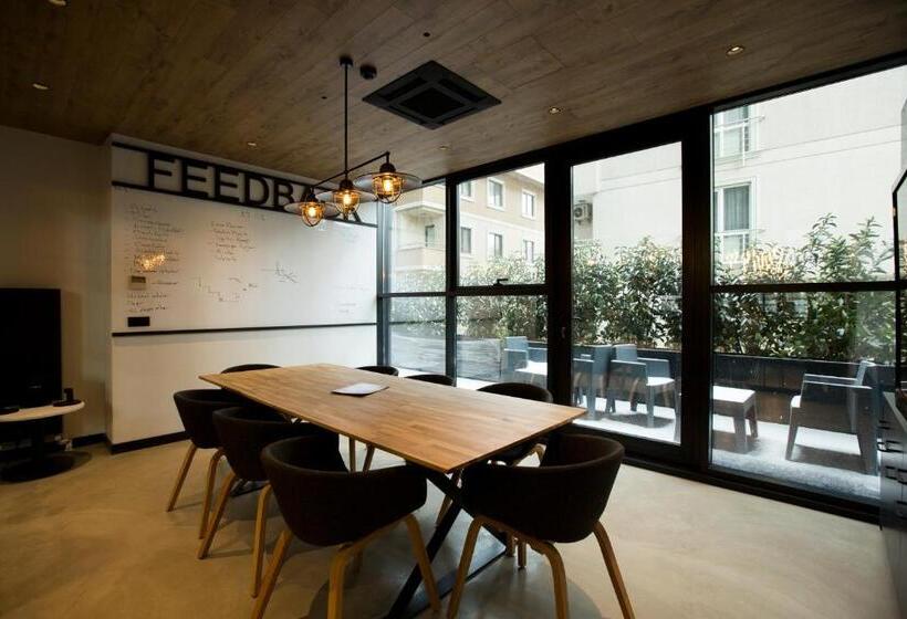 Fotos del hotel Cityloft 161:  27