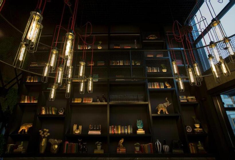 Fotos del hotel Cityloft 161:  38