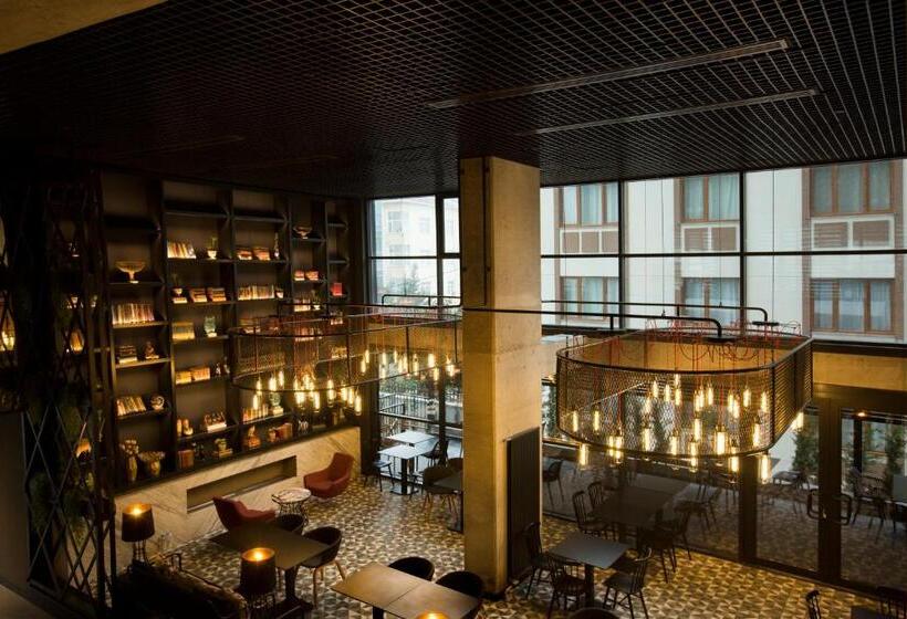 Fotos del hotel Cityloft 161:  26