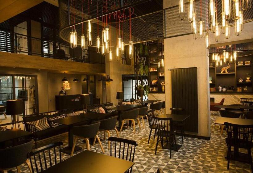 Fotos del hotel Cityloft 161:  40