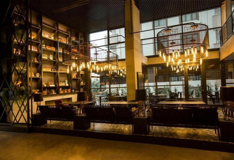 Fotos del hotel Cityloft 161:  28