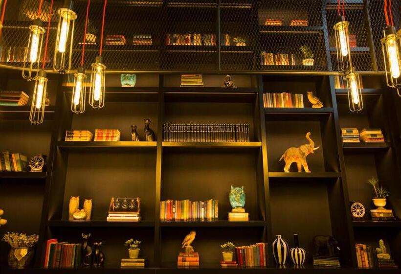 Fotos del hotel Cityloft 161:  47