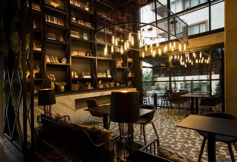 Fotos del hotel Cityloft 161:  31