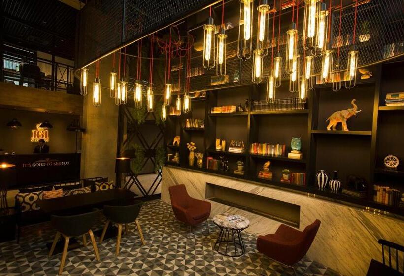 Fotos del hotel Cityloft 161:  36