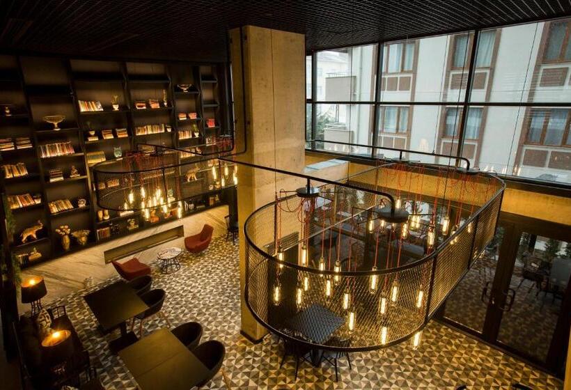 Fotos del hotel Cityloft 161:  45