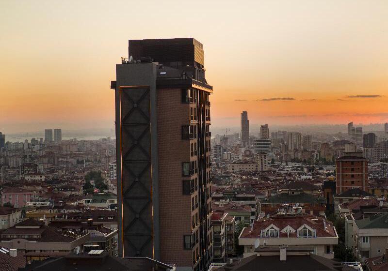 Fotos del hotel Cityloft 161:  13