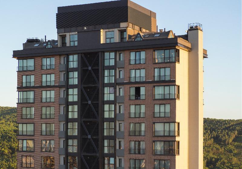 Fotos del hotel Cityloft 161:  8