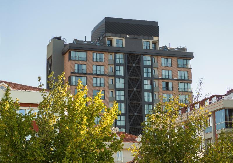 Fotos del hotel Cityloft 161:  11