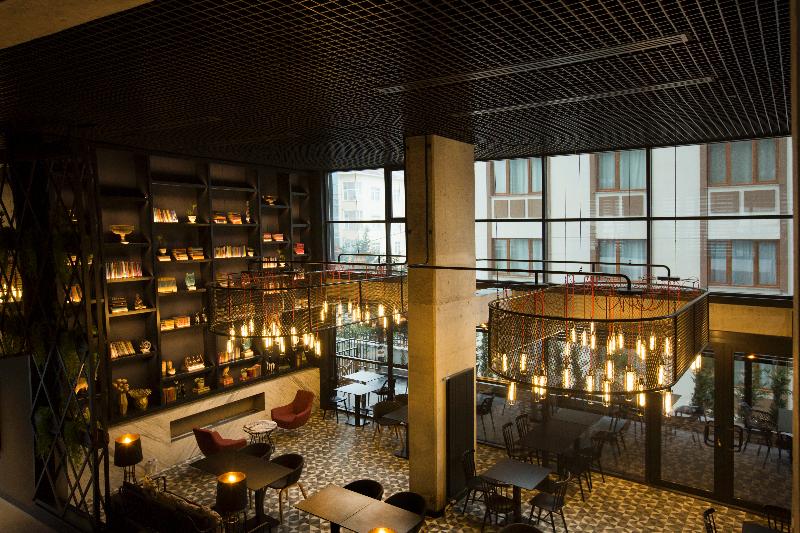 Fotos del hotel Cityloft 161:  21