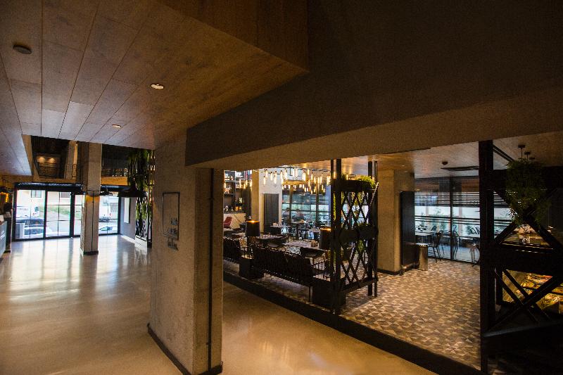 Fotos del hotel Cityloft 161:  23