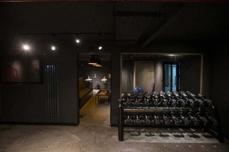 Fotos del hotel Cityloft 161:  48