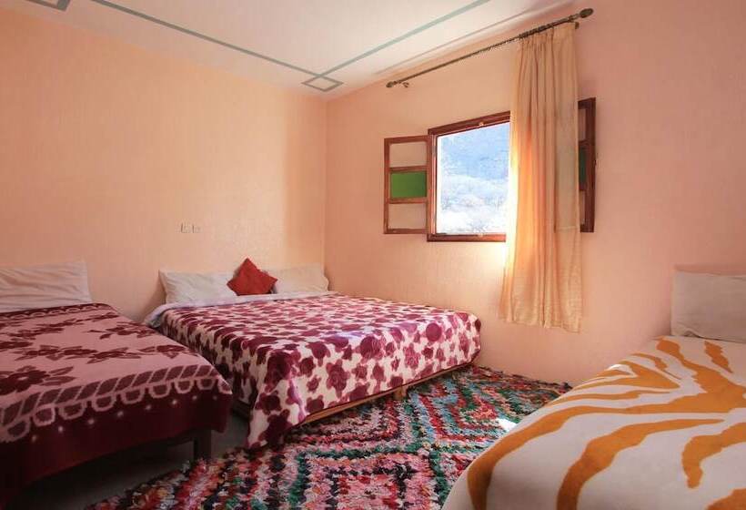 Hotel Dar Adouss