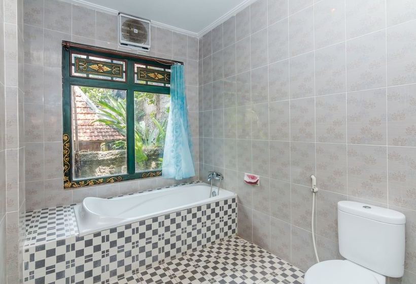 Fotos del hotel Dewangga Bungalow By Zen Rooms:  11