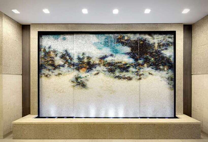 酒店 Embassy Suites By Hilton St Augustine Beach Oceanfront Resort