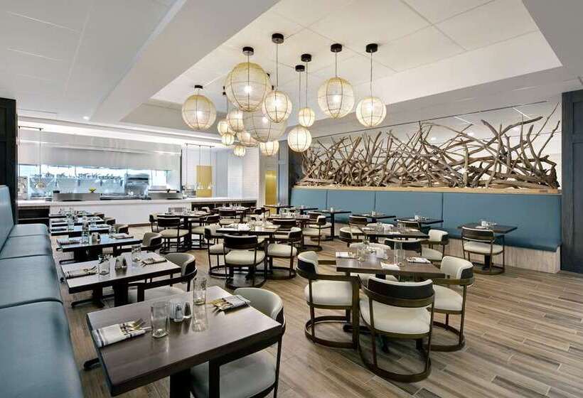 酒店 Embassy Suites By Hilton St Augustine Beach Oceanfront Resort