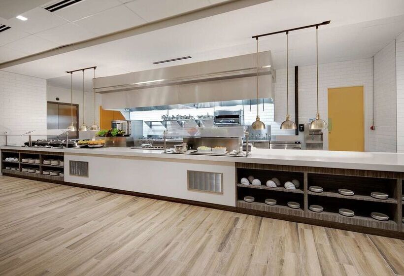 酒店 Embassy Suites By Hilton St Augustine Beach Oceanfront Resort