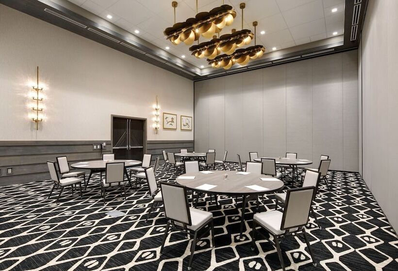 酒店 Embassy Suites By Hilton St Augustine Beach Oceanfront Resort