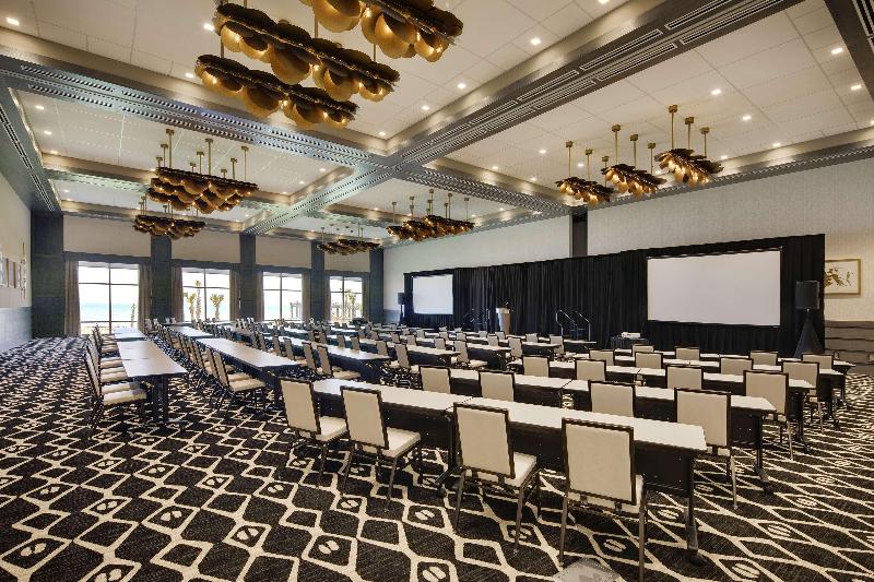 酒店 Embassy Suites By Hilton St Augustine Beach Oceanfront Resort