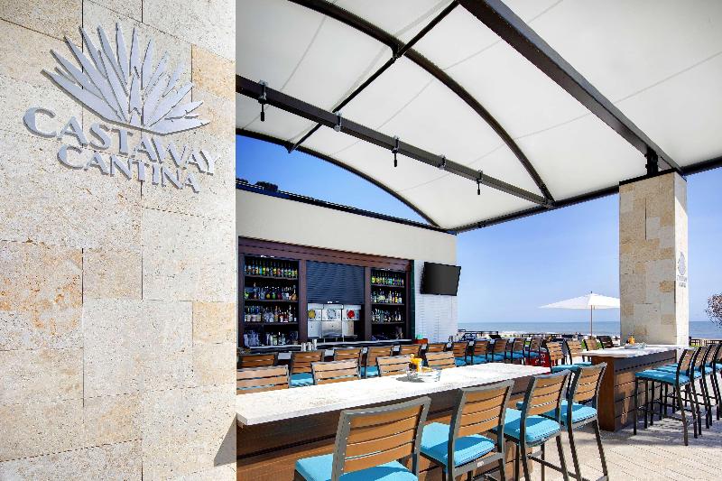 酒店 Embassy Suites By Hilton St Augustine Beach Oceanfront Resort