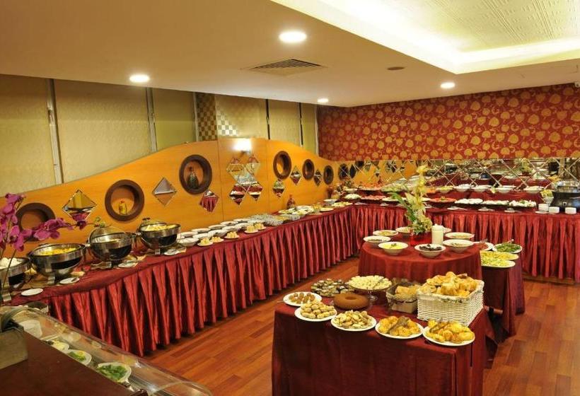 هتل Emin Kocak  Kayseri