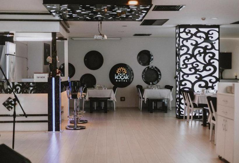 هتل Emin Kocak  Kayseri