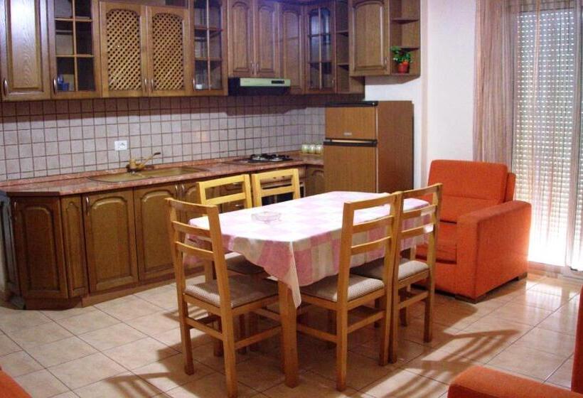Fotos del hotel Espana Apart:  31