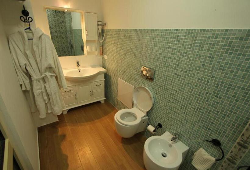Fotos del hotel Espana Apart:  45
