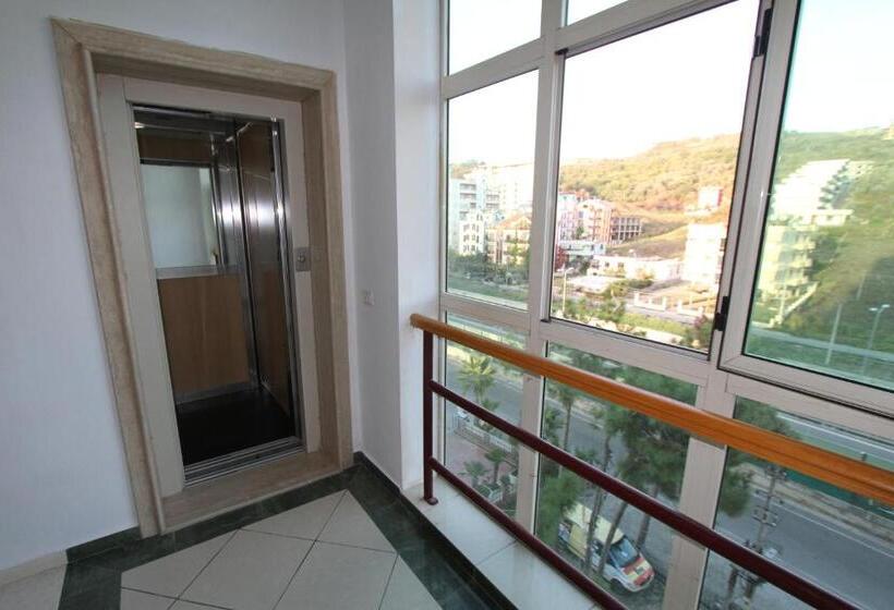 Fotos del hotel Espana Apart:  33