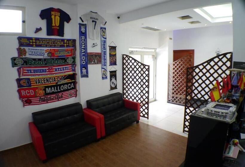 Fotos del hotel Espana Apart:  57