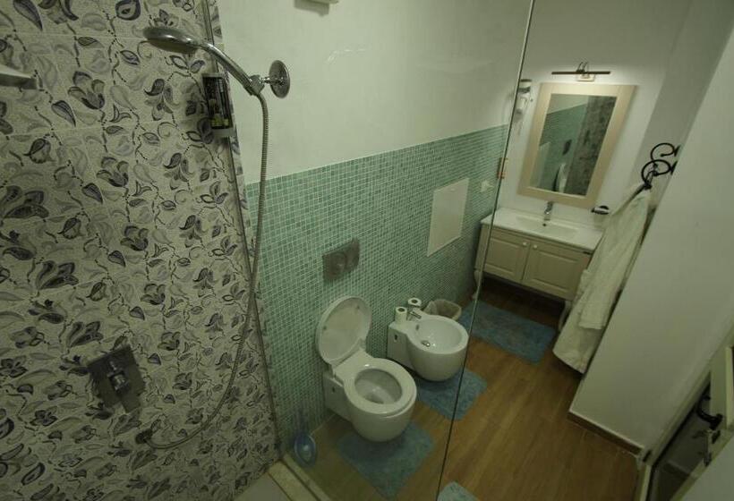 Fotos del hotel Espana Apart:  28