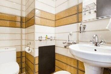Fotos del hotel Fabexpress Travellers Inn:  19